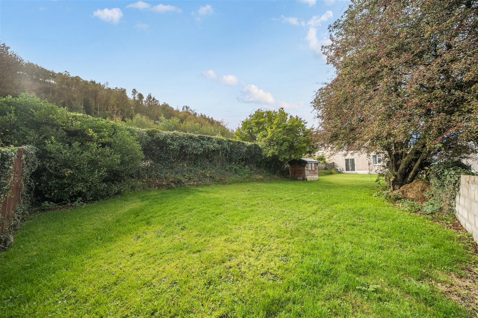 Abercedi, Penclawdd, Swansea, SA4 3XB